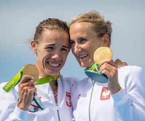 Wciąż pamiętam chwyt po chwycie. Natalia Madaj-Smolińska wspomina Rio