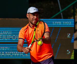 Jerzy Janowicz wystartuje na igrzyskach w nowej dyscyplinie. Sukcesów mu nie brakuje! Ale historia