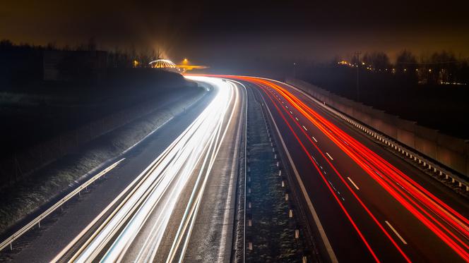 Kierowcy nie liczą się z obowiązującymi ograniczeniami prędkości