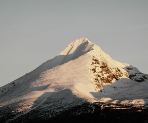Krywań, Tatry