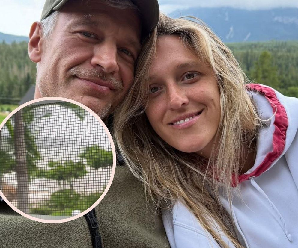 „Jest coraz głośniej”. Żebrowscy z dziećmi utknęli na Jamajce, na wyspie szaleje huragan Melissa