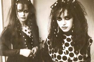 Strawberry Switchblade