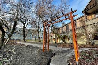 Turyści i mieszkańcy będą zachwyceni. Skwer w centrum Lublina całkowicie się zmienił!