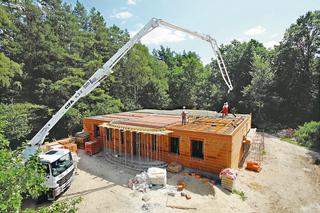 Szkoła budowania. Lekcja 4: Konstrukcje stropów