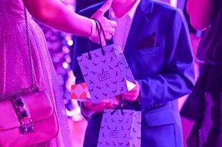 Krzysztof Rutkowski Junior wyproszony z imprezy! 