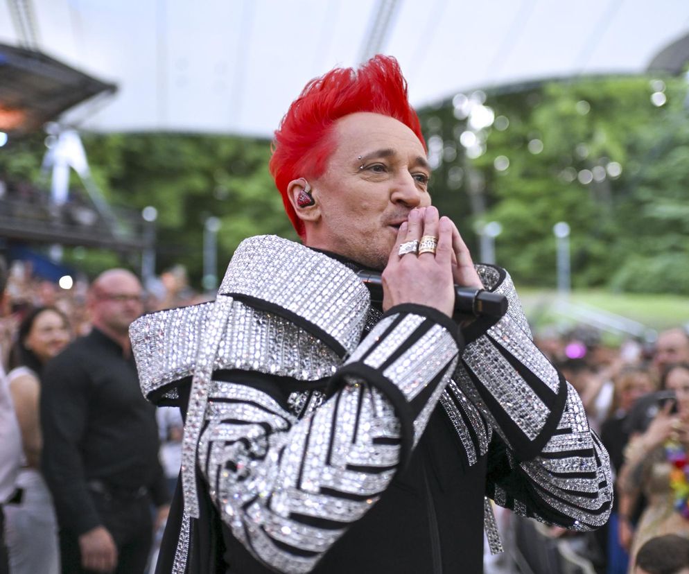 Jubileuszowy koncert Ich Troje