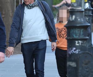 Andrzej Chyra. Kiedys hulaka, dziś wzorowy tata