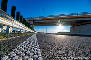 Droga S61 z Ostrowi Mazowieckiej do Śniadowa oddana do użytku