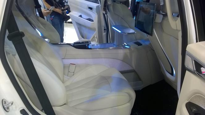Ssangyong LIV-2 