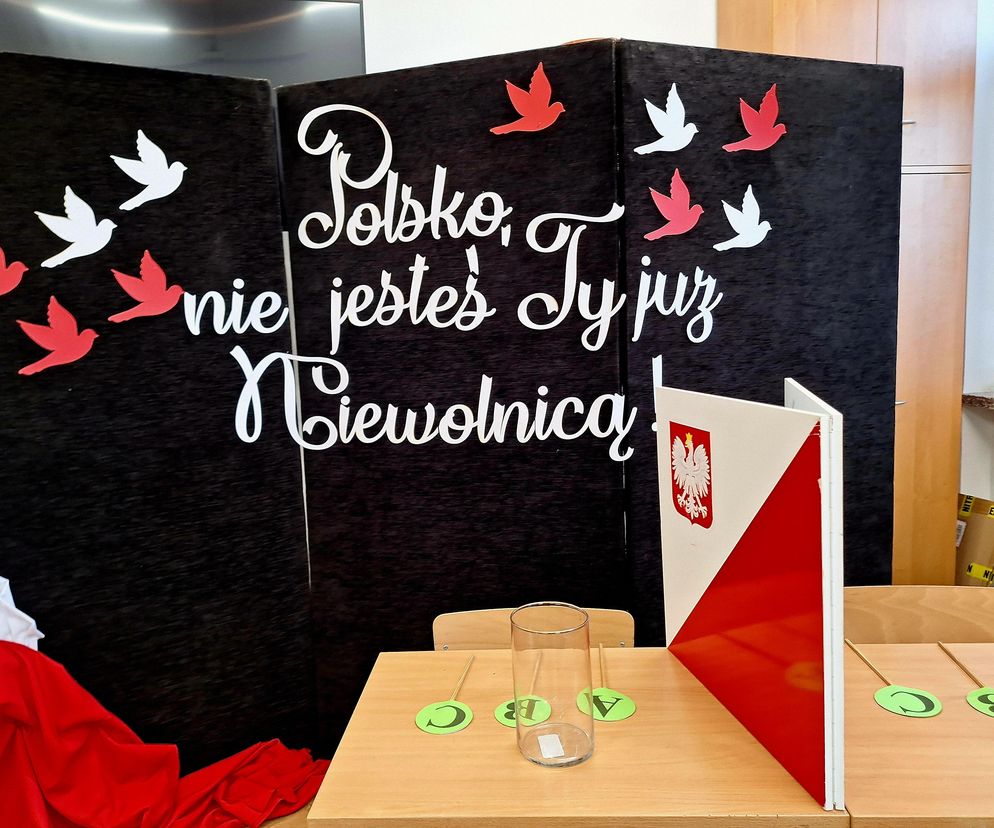 Wielki Test wiedzy o Polsce