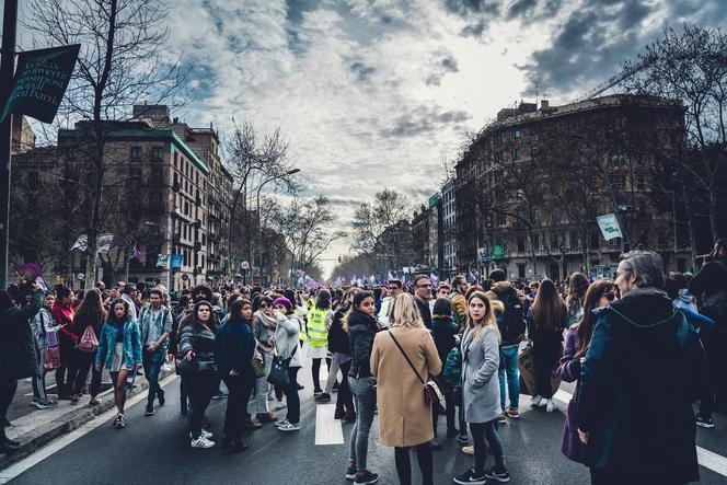  Braniewo murem za kobietami. Ten protest organizuje się sam 