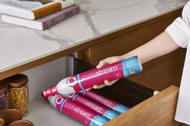 SodaStream
