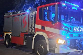Tragiczny finał policyjnej interwencji. W zbiorniku Pacyfik w Częstochowie utonął 34-latek