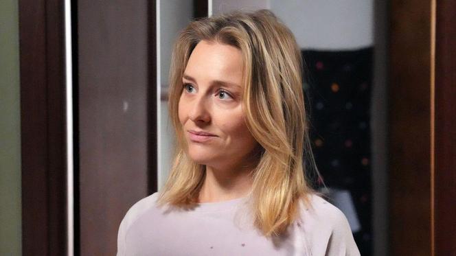 Barwy szczęścia odc. 2982: Grażyna (Kinga Suchan)