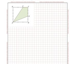 Egzamin ósmoklasisty 2025 - matematyka
