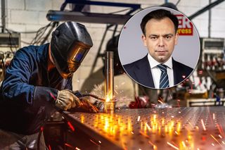 Polska liderem wzrostu w UE? Dane o PKB zaskakują