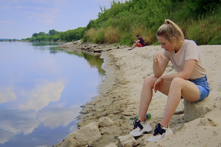 Barwy szczęścia, odcinek 2753: Jowita (Magdalena Żak)