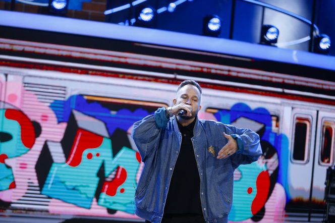 Hip-hop w Opolu podczas 62. festiwalu