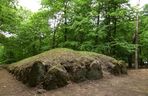 W Kujawsko-Pomorskiem są piramidy starsze od tych egipskich. Mowa o niezwykłych megalitach w Wietrzychowicach