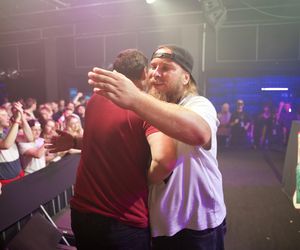 Dostał drugie życie i wygrał WBW Warszawa! Furmi kolejnym finalistą WBW 2025