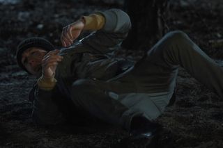 M jak miłość, odcinek 1869: Kacper (Bartosz Ziewiec)