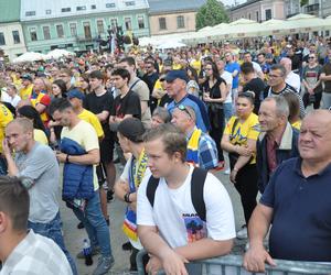 Barlinek Industria Kielce w finale Ligi Mistrzów! Feta w strefie kibiców po zwycięstwie nad Paris Saint-Germain