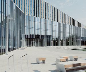 Nowy kampus Akademii Muzycznej w Bydgoszczy