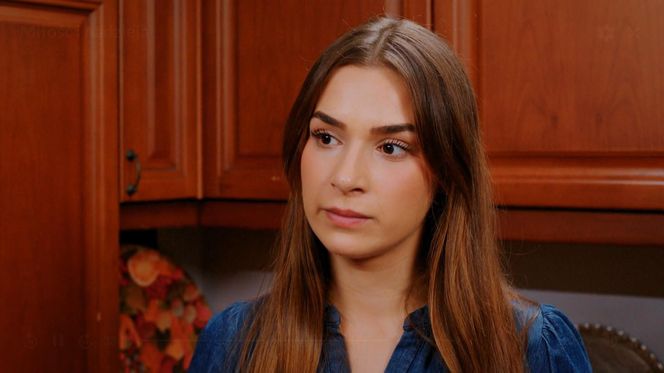 Miłość i nadzieja odc. 315. Sila