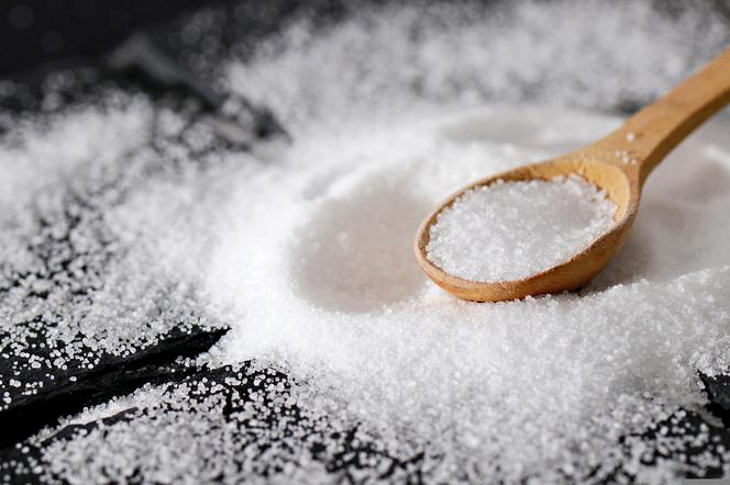Mit drugi: podczas upału unikaj soli 