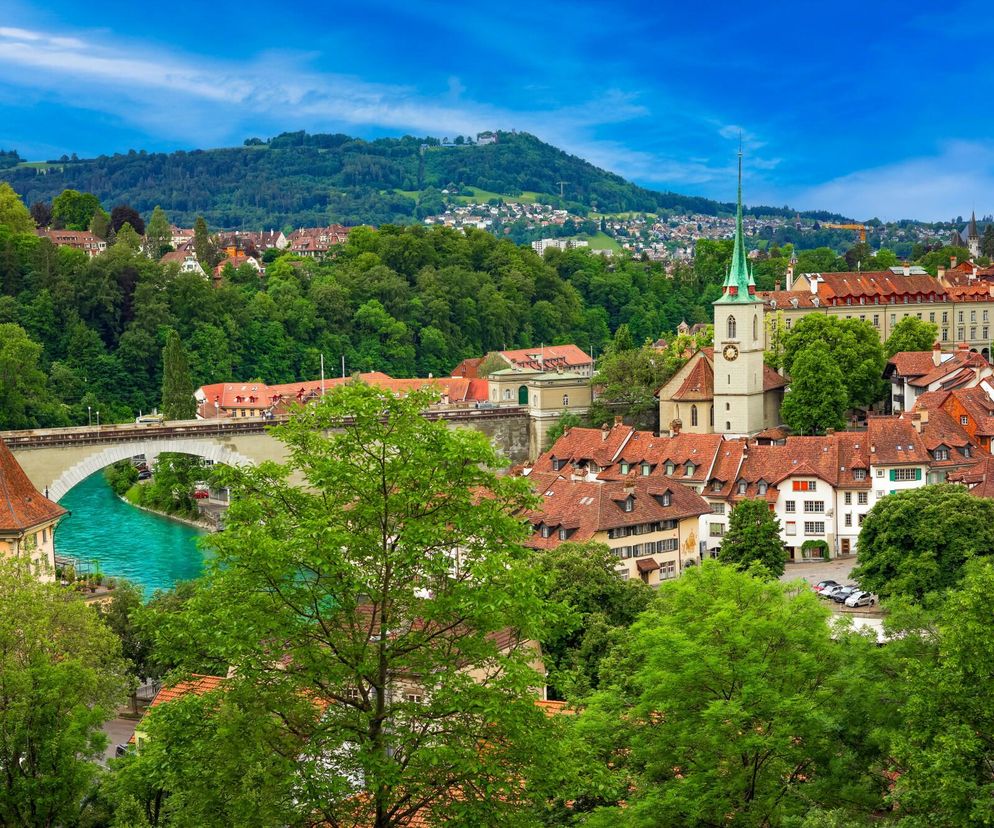 To idealny kierunek na weekendowy city break. Kręcono tu wiele kinowych hitów!