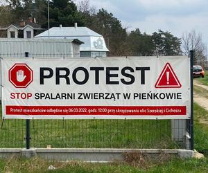 Krematorium dla zwierząt domowych Pożegnaj przyjaciela