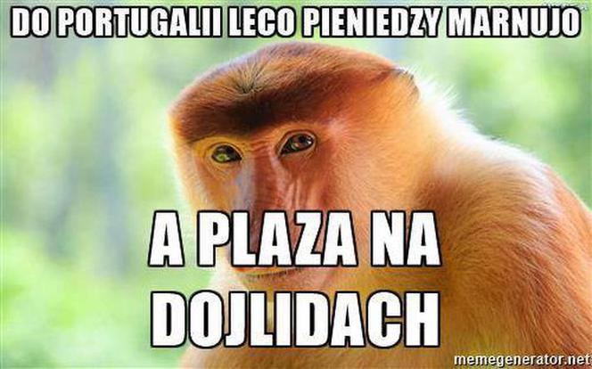 Najzabawniejsze memy o Podlasiu