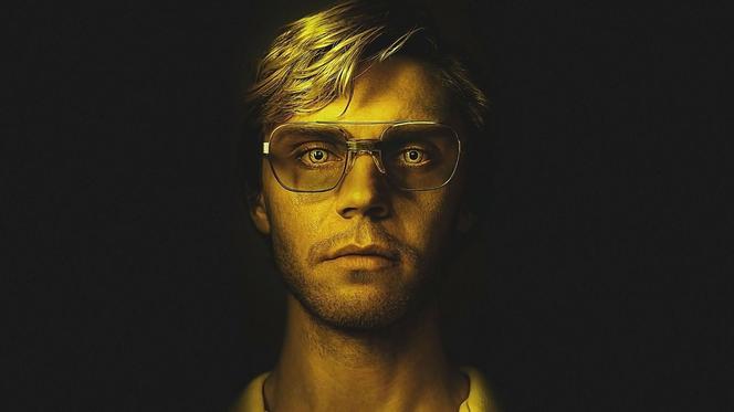 Kadr z serialu "Monster: The Jeffrey Dahmer Story"