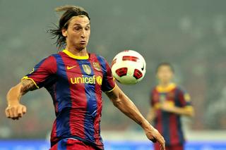 Zlatan Ibrahimovic