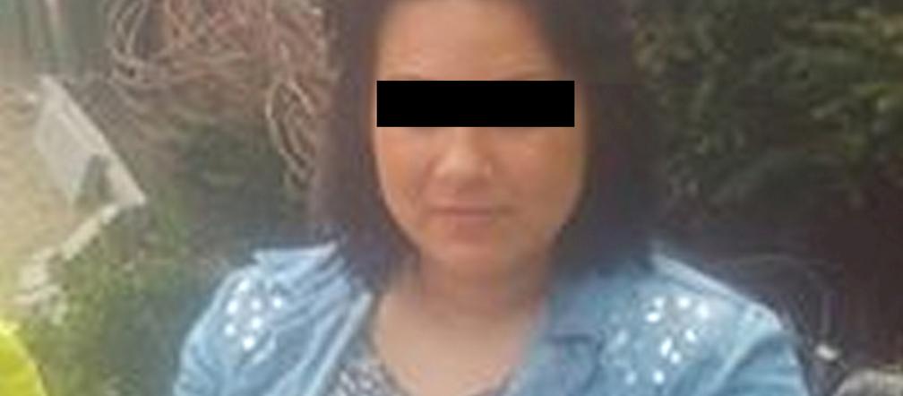 ZABIŁA OJCA SWOJEGO DZIECKA