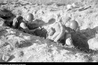 Wojsko, żołnierze, PRL