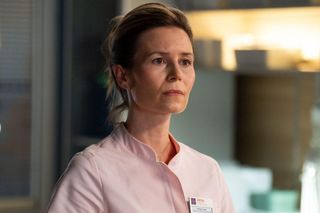 	Na dobre i na złe odc. 944. Kinga Lipska (Magdalena Kumorek)