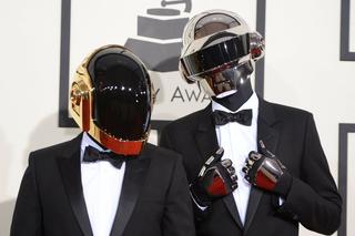 Daft Punk powraca na kartach książki. Opowiada o nim ok. 60 artystów