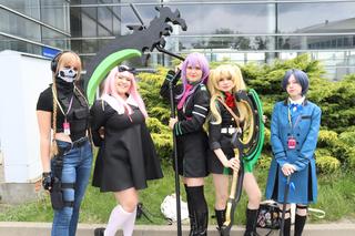 Pyrkon - największy festiwal fantastyki w tej części Europy