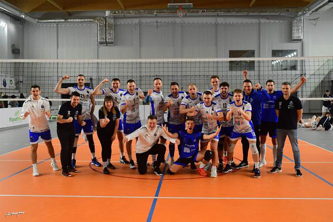 KPS Stalpro Joker Powiat Pilski