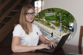 15 lat Libacji na skwerku! Autorka kultowego tekstu sama się z niego śmieje