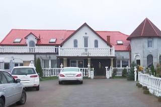 Tak wygląda wnętrze domu Don Vasyla