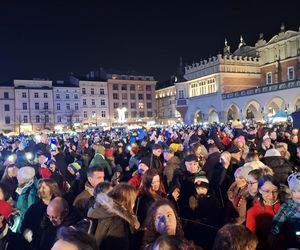 Światełko do Nieba 2025 w Krakowie