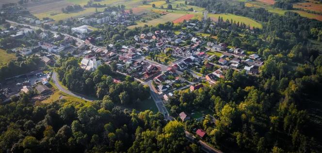 4. Lelów - 48,47 pkt