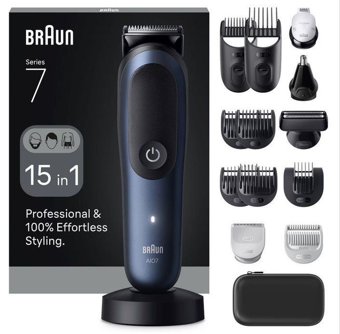 Braun