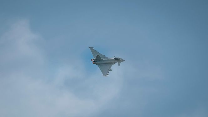 Estonia otwiera drzwi dla brytyjskich myśliwców F-35A. Czy NATO szykuje odpowiedź na rosyjskie prowokacje?