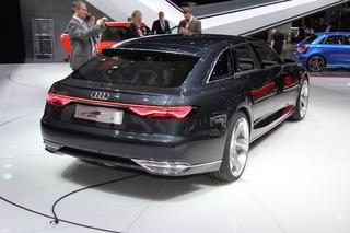 Audi Prologue