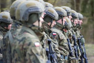 Czy poradziłbyś sobie w wojsku? Te pytania są jak prawdziwy poligon wiedzy!