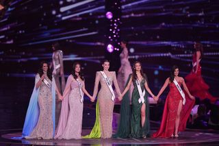 Wybory Miss World 2025 - WYNIKI. To ona została najpiękniejszą kobietą świata. Jak poradziła sobie Polka? 