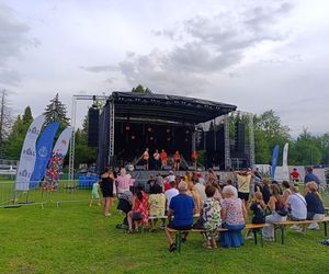 Eska Summer City na Jarmarku Dominikańskim